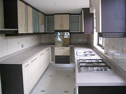 muebles de cocina