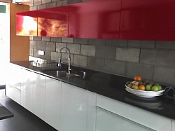 muebles de cocina