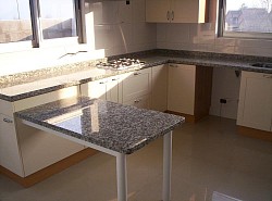 muebles de cocina