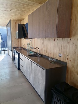 muebles de cocina