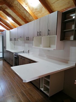 muebles de cocina